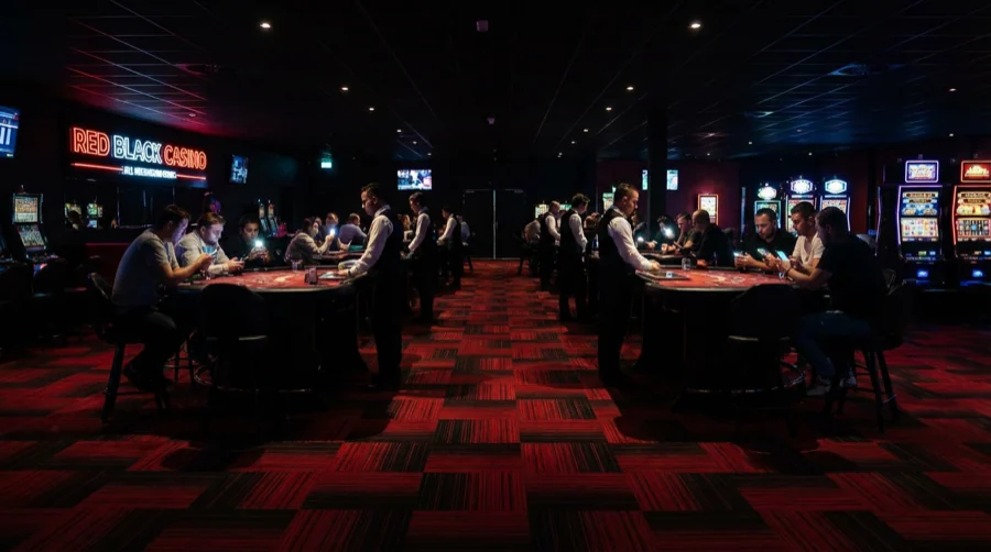 PokerStars Casino &amp; Games